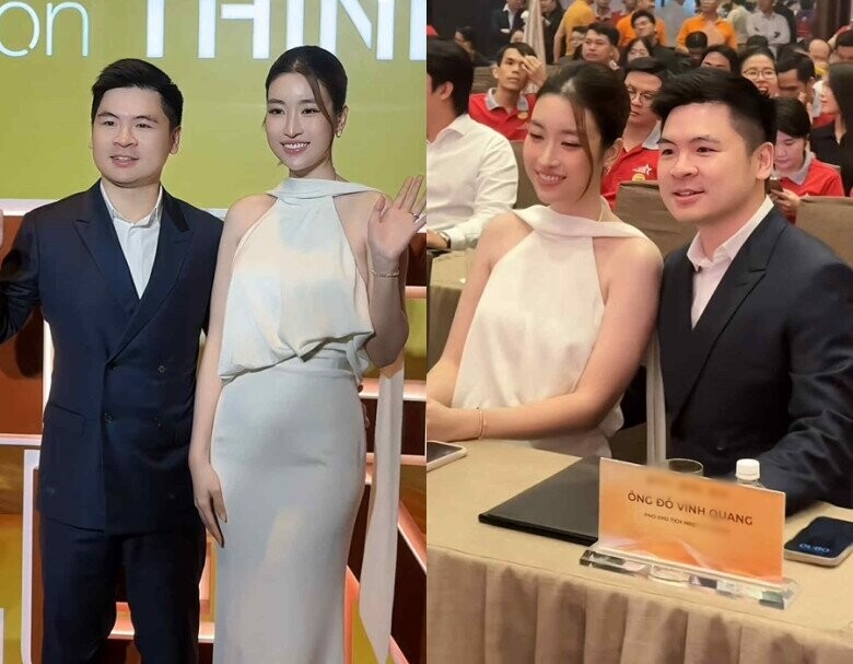 Sao Việt 24h: Cháu gái mới sinh của Đỗ Mỹ Linh lần đầu lộ mặt xinh như búp bê, là amp;#34;bản saoamp;#34; của Bầu Hiển - 7