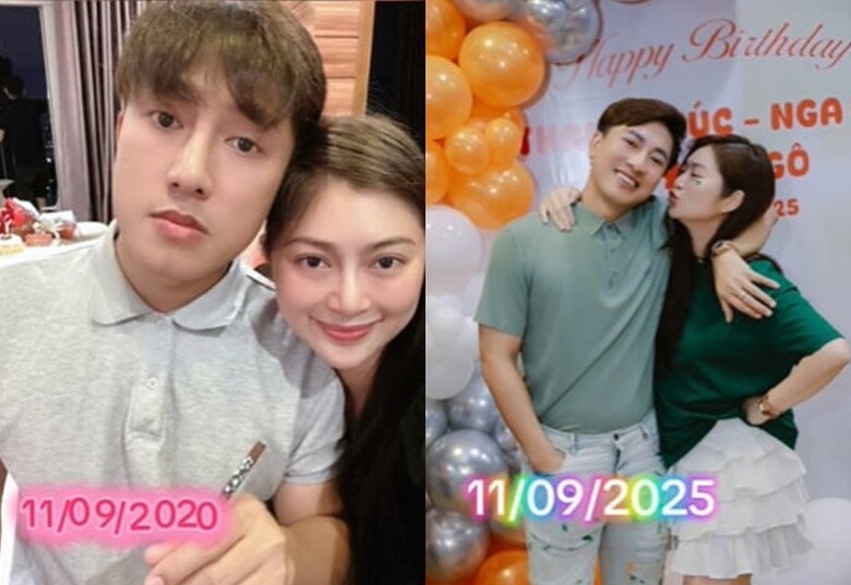 Sao việt 24h cháu đích tôn của bầu hiển làm được động tác điệu nghệ đỗ mỹ linh nhìn sang con gái mình mà ghen tị - 8