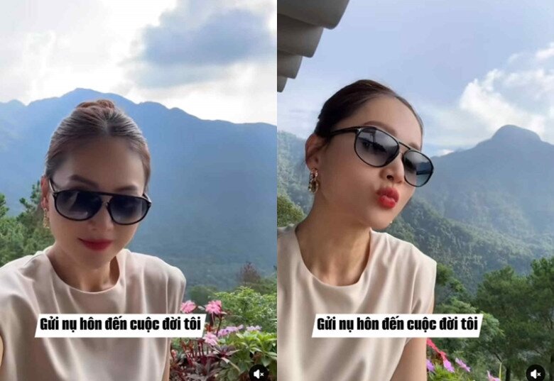 Sao Việt 24h: Chồng Đỗ Mỹ Linh khoe ảnh chơi môn thể thao quý tộc, sánh đôi cùng vợ hoa hậu nhìn như phim ngôn tình - 7