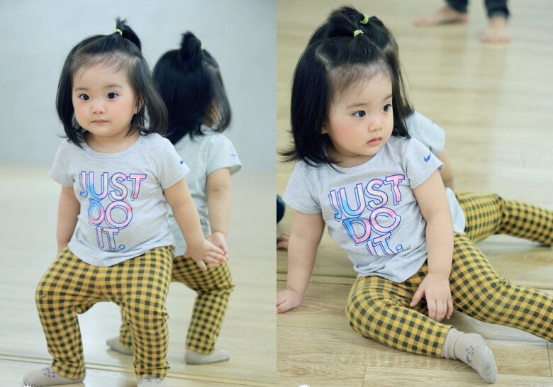 Sao Việt 24h: Con gái Hồ Ngọc Hà bất ngờ ăn lại miếng dưa hấu đã bỏ, mẹ phải can ngăn - 13