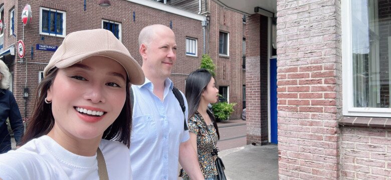 Sao Việt 24h: Con gái Nhật Kim Anh thần thái sang chảnh như amp;#34;đúc cùng một khuônamp;#34; với mẹ, 6 tháng tuổi đã amp;#34;đi làmamp;#34; - 5