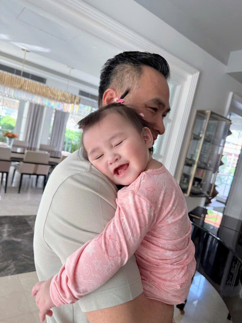 Sao Việt 24h: Con gái Quyền Linh lộ diện với vẻ ngoài đầy đặn, sắc vóc vẫn đẹp, còn được khen phúc hậu khi tăng cân - 14
