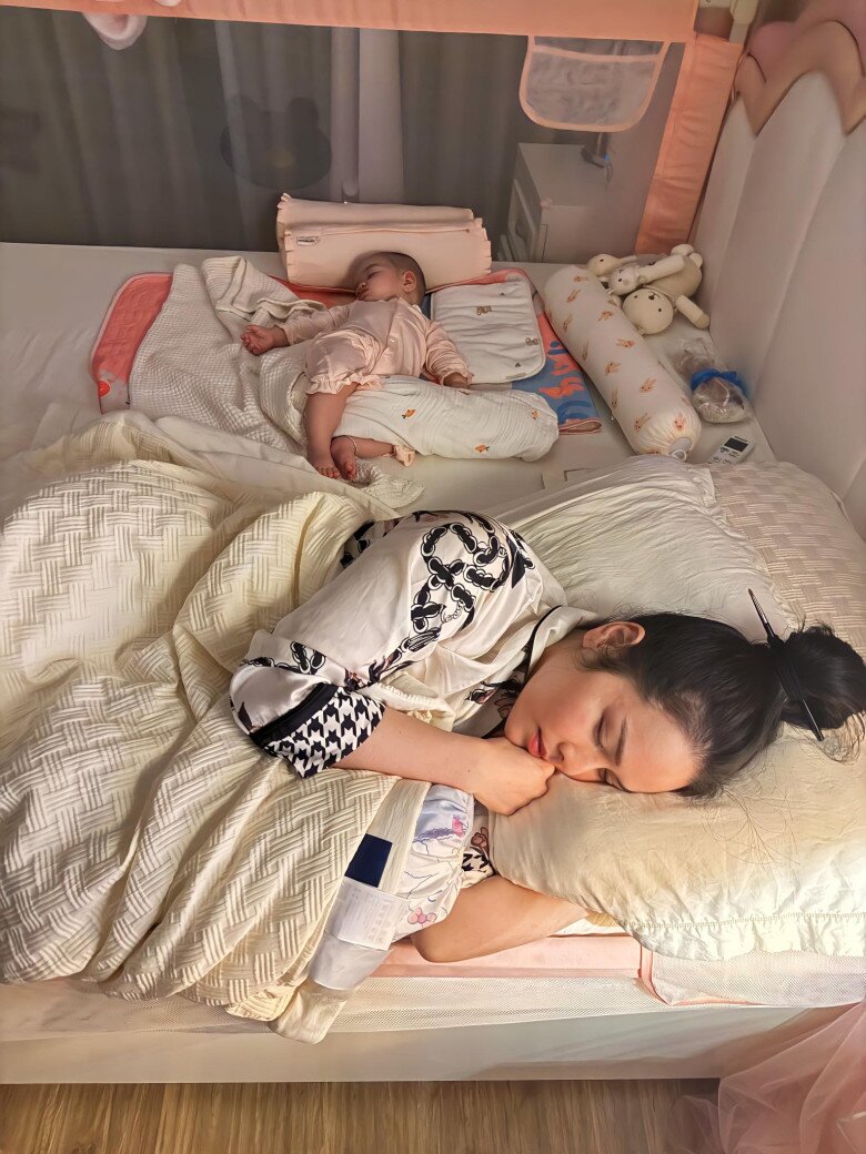 Sao Việt 24h: Con gái Quyền Linh lộ diện với vẻ ngoài đầy đặn, sắc vóc vẫn đẹp, còn được khen phúc hậu khi tăng cân - 10