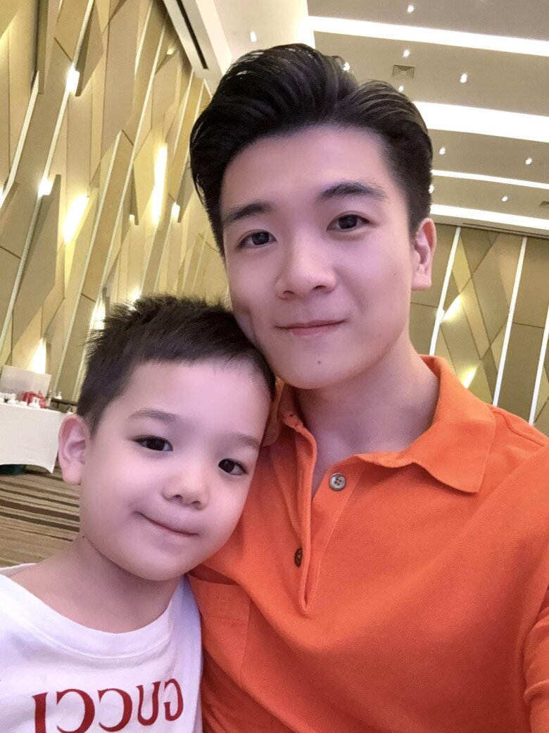 Sao Việt 24h: Chloe con gái Tăng Thanh Hà trổ tài trèo cây thoăn thoắt, thấy rõ đôi chân dài thừa hưởng từ mẹ amp;#34;ngọc nữamp;#34; - 8