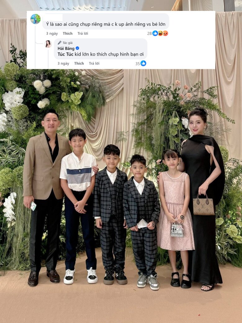 Sao Việt 24h: Con trai Hòa Minzy - amp;#34;hot boy nhíamp;#34; có gần 2 triệu fan trên mạng xã hội nay amp;#34;đen xìamp;#34; mẹ nhận không ra - 8