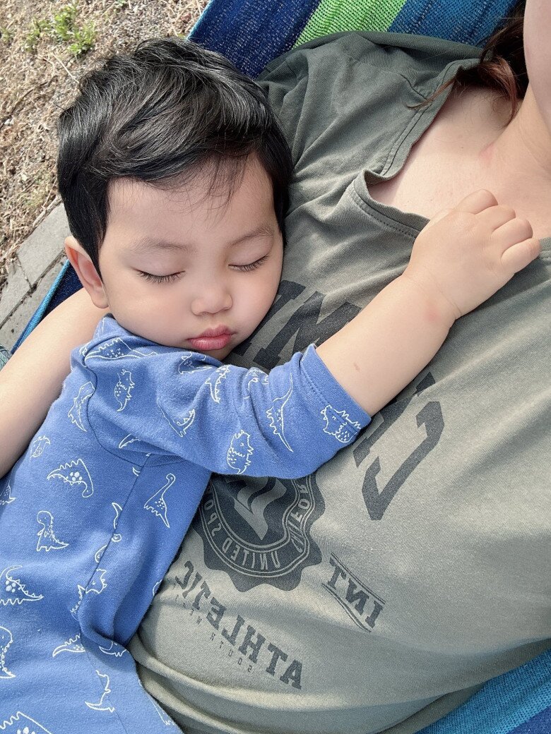 Sao Việt 24h: Đỗ Mỹ Linh và mẹ chồng hào môn chung một khung hình, sắc vóc được nhận xét chuẩn phụ nữ quyền lực - 12