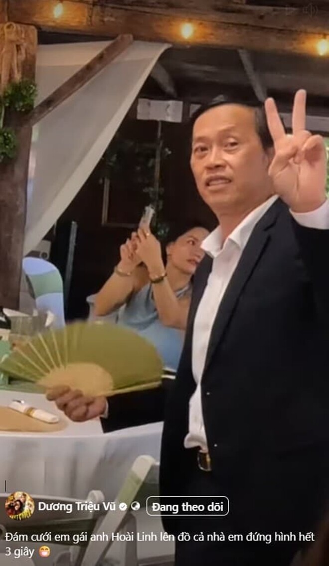 Sao Việt 24h: Đỗ Mỹ Linh và mẹ chồng hào môn chung một khung hình, sắc vóc được nhận xét chuẩn phụ nữ quyền lực - 6