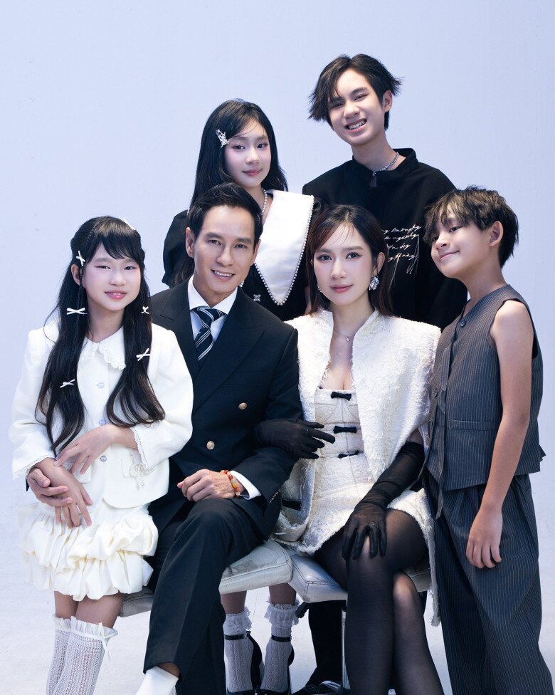 Sao Việt 24h: Hamp;#39;Hen Niê gây tranh luận khi dạy học cho con 1 tuần tuổi, ái nữ phản ứng với sách từ khi chưa chào đời - 7