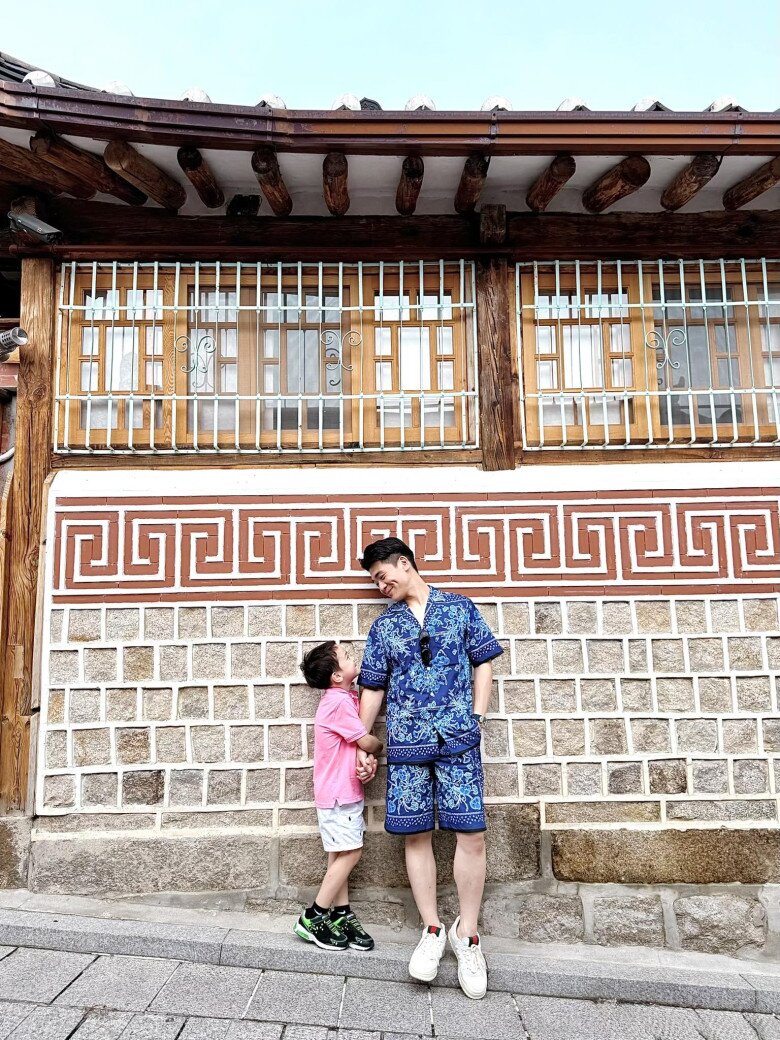 Sao Việt 24h: Hamp;#39;Hen Niê gây tranh luận khi dạy học cho con 1 tuần tuổi, ái nữ phản ứng với sách từ khi chưa chào đời - 8