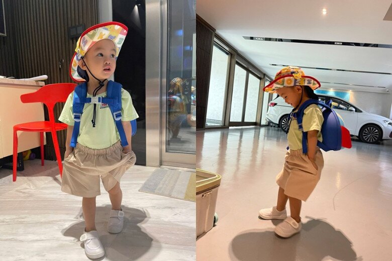 Sao Việt 24h: Hamp;#39;Hen Niê khoe diện mạo mới của chồng sau khi mọc tóc, nam nhiếp ảnh gia đã biết cách giữ gìn amp;#34;nhan sắcamp;#34; - 9