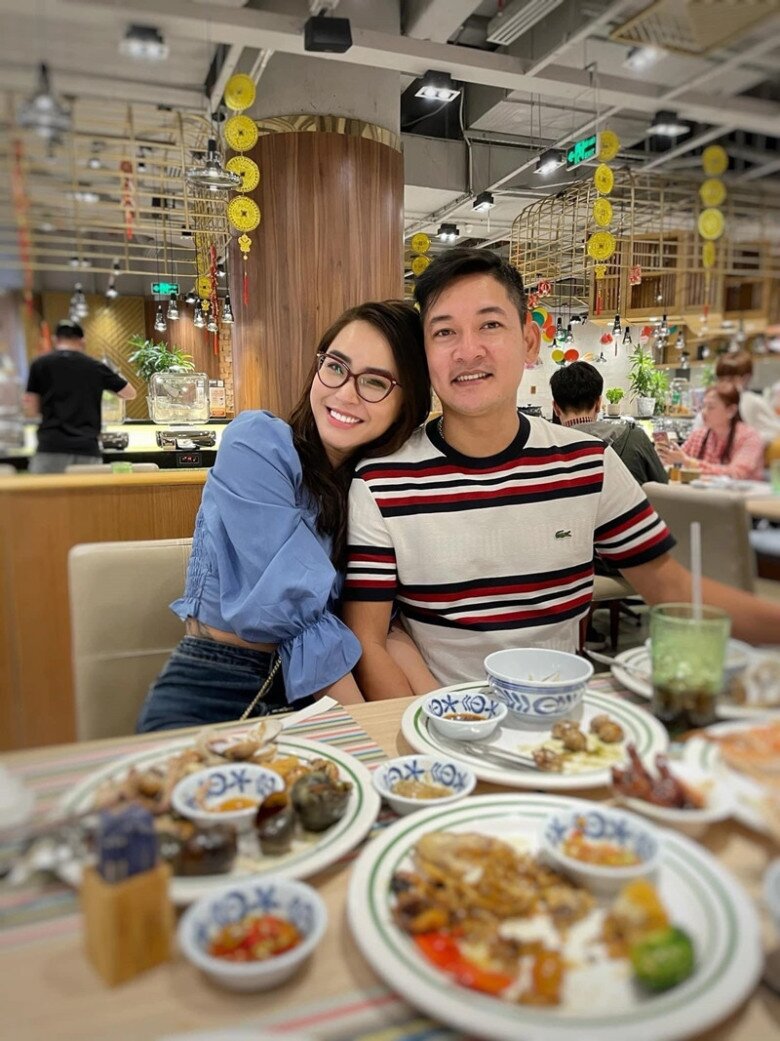 Sao Việt 24h: Hamp;#39;Hen Niê khoe diện mạo mới của chồng sau khi mọc tóc, nam nhiếp ảnh gia đã biết cách giữ gìn amp;#34;nhan sắcamp;#34; - 10