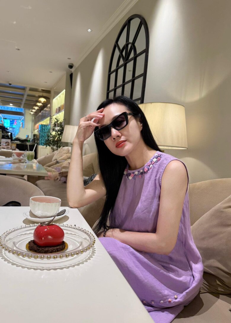 Sao Việt 24h: Hồ Ngọc Hà đưa Leon đi cắt tóc, amp;#34;út úamp;#34; ngày nào giờ gương mặt nam tính, điển trai giống hệt bố Kim Lý - 11