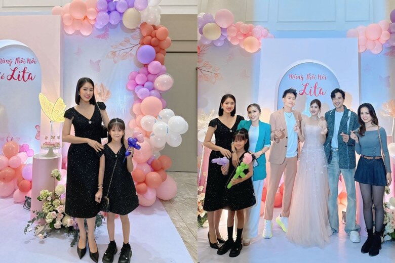 Sao Việt 24h: Hồ Ngọc Hà đưa Leon đi cắt tóc, amp;#34;út úamp;#34; ngày nào giờ gương mặt nam tính, điển trai giống hệt bố Kim Lý - 6