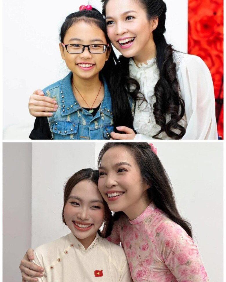 Sao Việt 24h: Hồ Ngọc Hà khoe Leon làm điều ý nghĩa khi nói về Việt Nam, tiếc nuối vì không được tham dự lễ Quốc khánh - 10