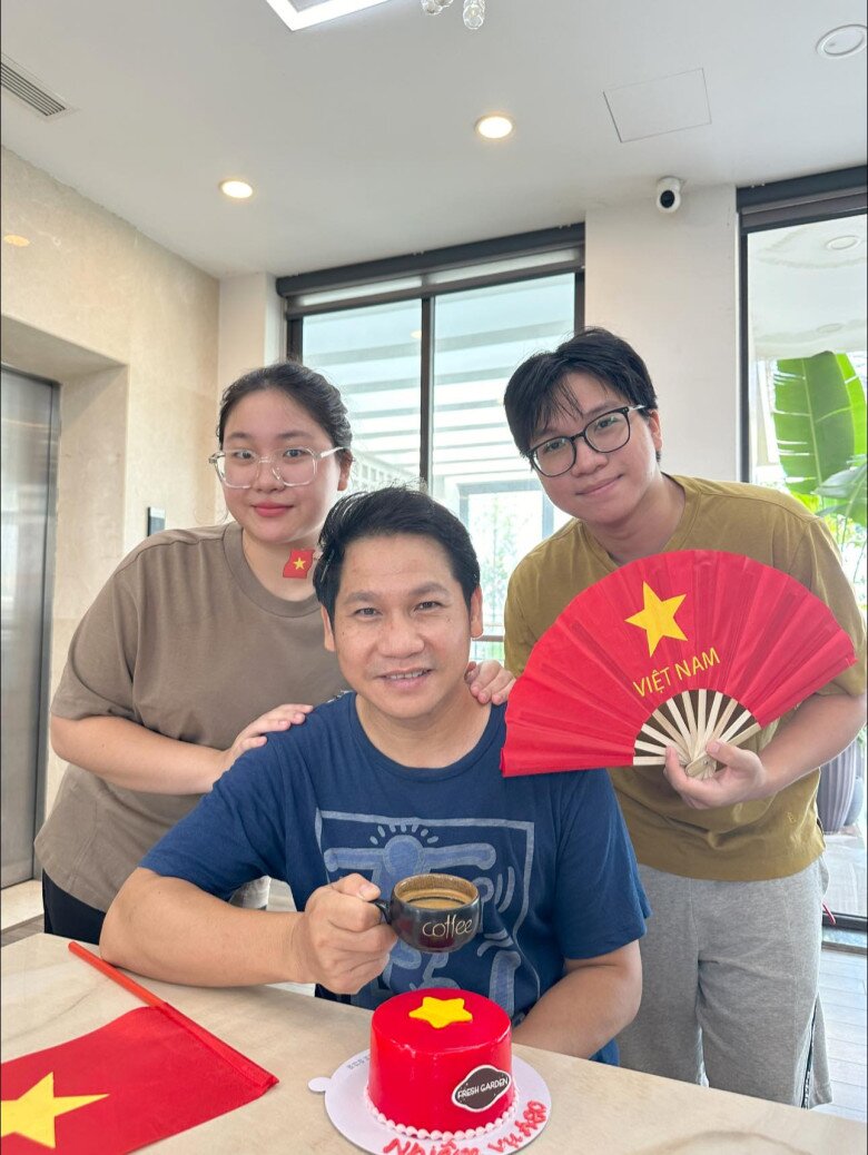 Sao Việt 24h: Hồ Ngọc Hà khoe Leon làm điều ý nghĩa khi nói về Việt Nam, tiếc nuối vì không được tham dự lễ Quốc khánh - 11
