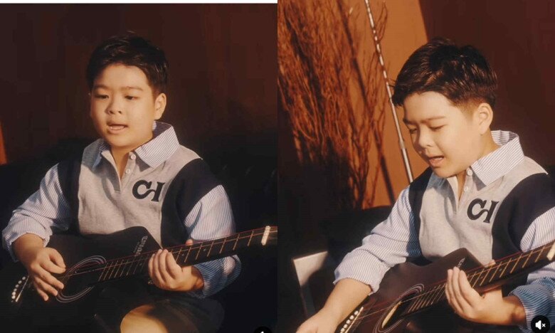 Sao Việt 24h: Hòa Minzy nghẹn ngào khi ông nội là cựu chiến binh qua đời, bỏ lỡ khoảnh khắc xem cháu gái biểu diễn - 9