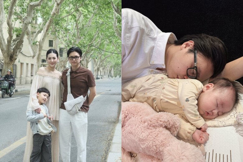 Sao Việt 24h: Hồng Diễm khoe con gái cưng xinh như công chúa, 13 tuổi sắc vóc không kém gì hoa hậu - 9