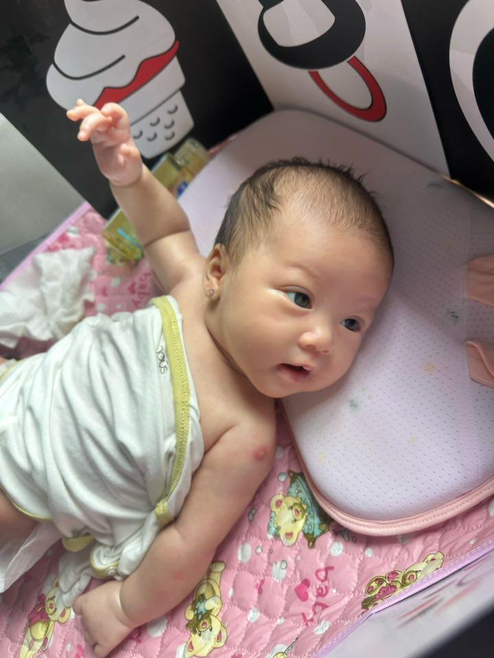 Sao Việt 24h: Diễn viên Huỳnh Anh Tuấn xuất viện sau quãng thời gian amp;#34;thập tử nhất sinhamp;#34;, điều trị ở trung tâm phục hồi - 11