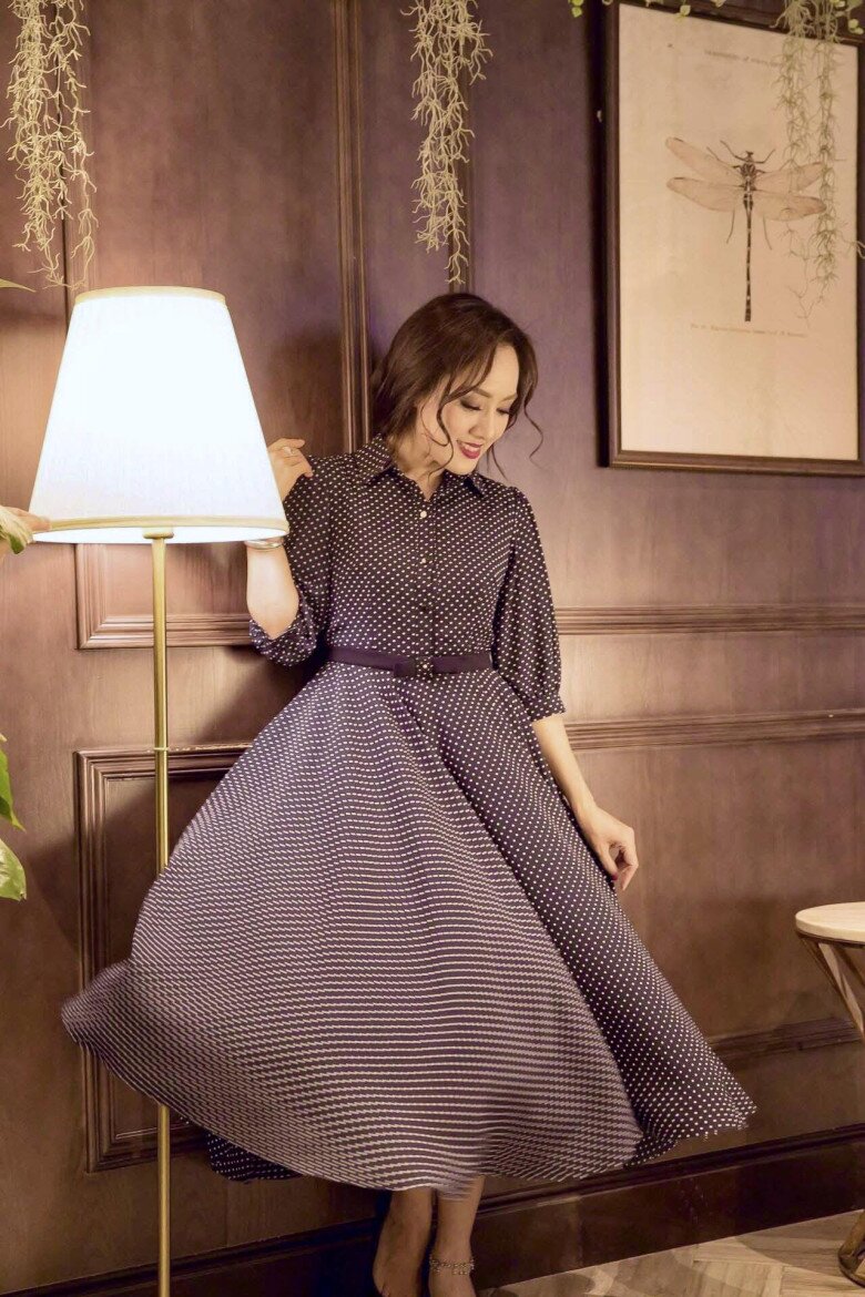 Sao Việt 24h: Hoa hậu 4 con Jennifer Phạm viết tâm thư mùi mẫn, cảm ơn chồng đại gia vì đã amp;#34;chịu đựngamp;#34; mình - 8