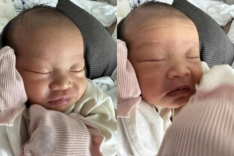 Sao Việt 24h: Khánh Thi - Phan Hiển khoe 3 amp;#34;cục kim cươngamp;#34; pha trộn nét đẹp của bố lẫn mẹ, công chúa út amp;#34;đẹp nhất nhàamp;#34; - 9