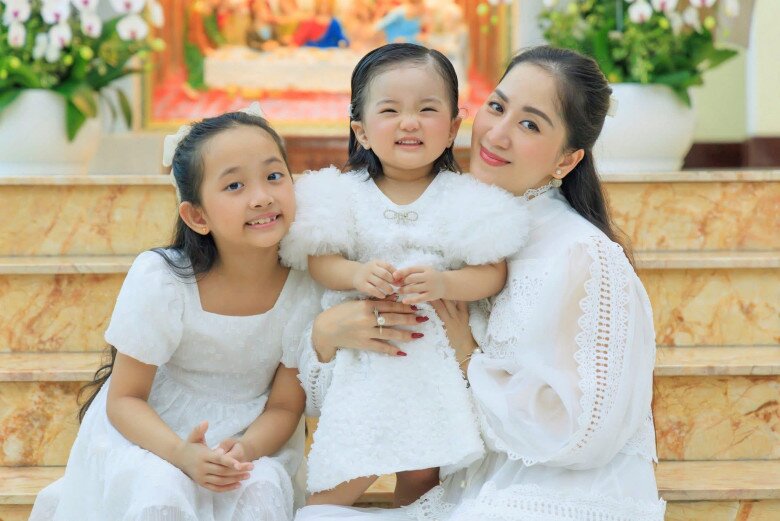 Quan điểm của Khánh Thi nhận được nhiều sự đồng tình của người hâm mộ.