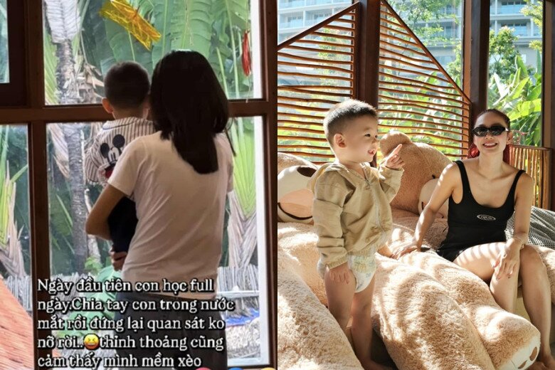 Sao Việt 24h: Khánh Thi chỉ ra người sai trong vụ hành hung phụ nữ tại Hà Nội, thương cho các em nhỏ phải chứng kiến - 4