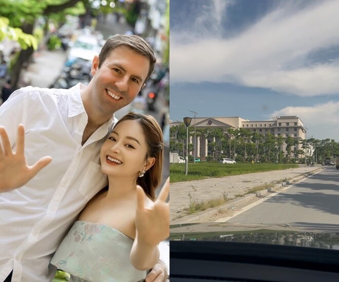 Lan Phương tiết lộ cảm thấy “nhẹ nhõm” khi quyết định nộp đơn ly hôn đơn phương với chồng Tây.