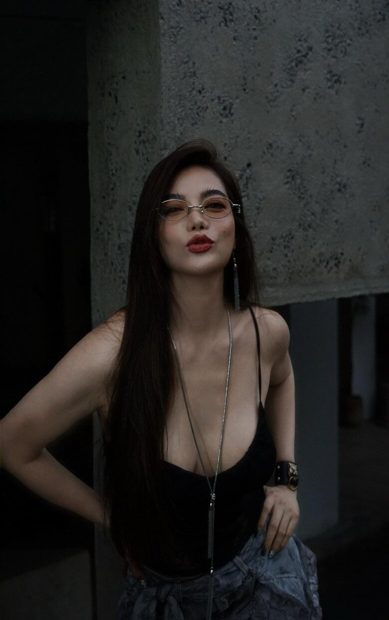 Sao việt 24h lan phương lột xác sau ly hôn lúc mềm mại khi nhảy múa lúc lại mạnh mẽ với cú đá kick boxing - 11