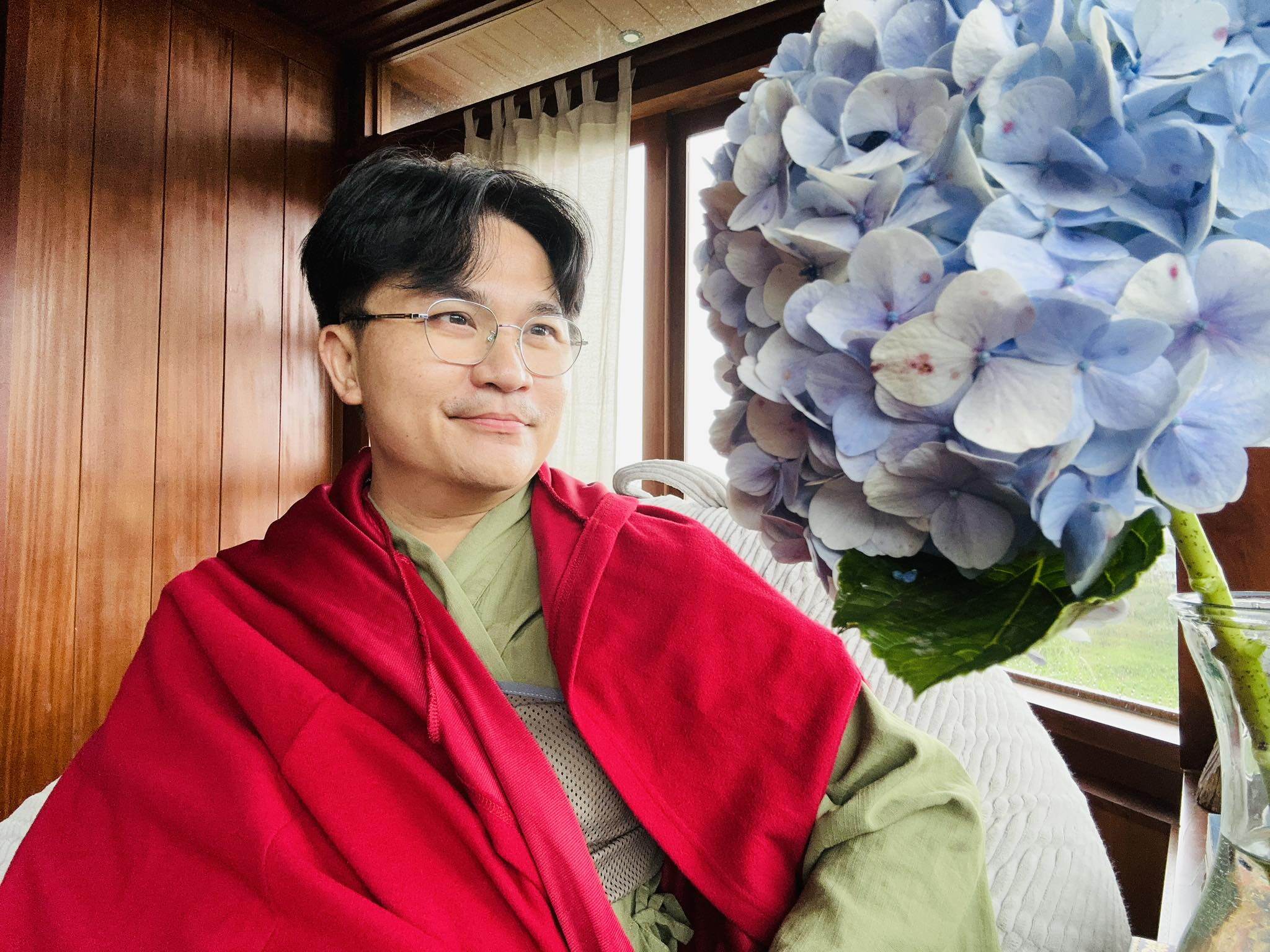 Sao việt 24h lan phương lột xác sau ly hôn lúc mềm mại khi nhảy múa lúc lại mạnh mẽ với cú đá kick boxing - 12