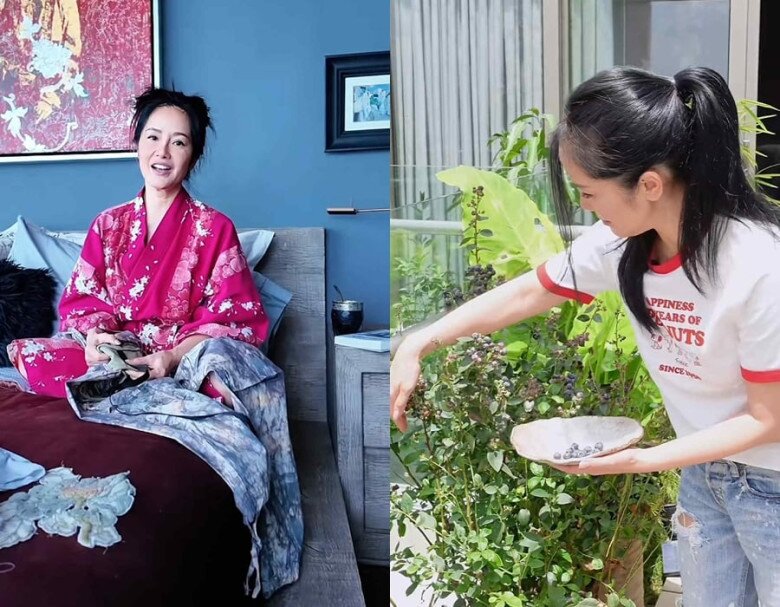 Sao Việt 24h: Lan Phương nhận ra hôn nhân có vấn đề từ tháng 3/2025, khẳng định amp;#34;chưa lấy 1 đồng tiền từ chồng Tâyamp;#34; - 4