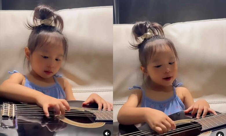 Sao Việt 24h: Lệ Quyên sở hữu biệt thự hơn 100 tỷ như bảo tàng nghệ thuật, khoe quý tử amp;#34;đập hộpamp;#34; vali trăm triệu - 9