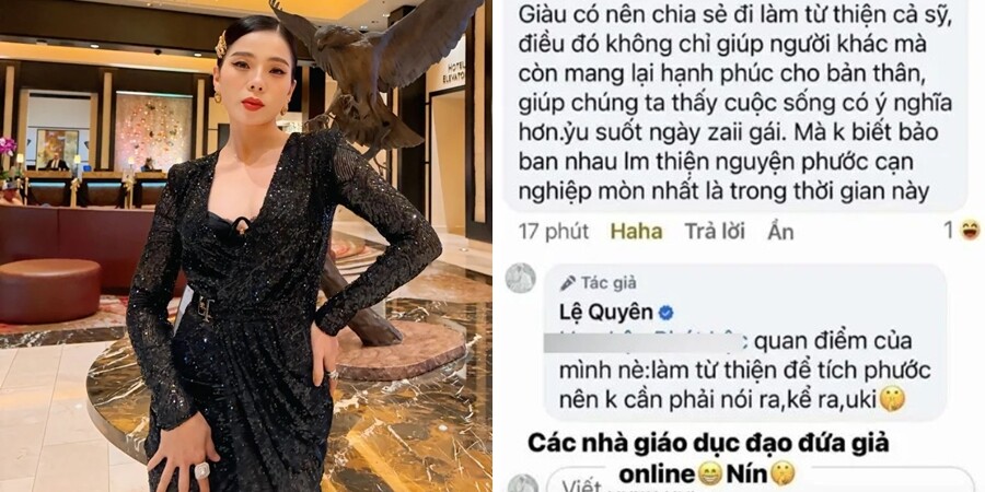 Sao Việt 24h: “Mẹ chồng Phương Oanh” hiếm hoi khoe con trai 19 tuổi có phong thái điềm tĩnh, vẻ ngoài trưởng thành - 15