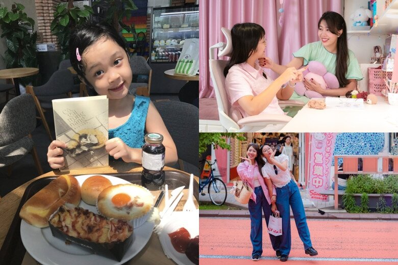 Sao Việt 24h: “Mẹ chồng Phương Oanh” hiếm hoi khoe con trai 19 tuổi có phong thái điềm tĩnh, vẻ ngoài trưởng thành - 8