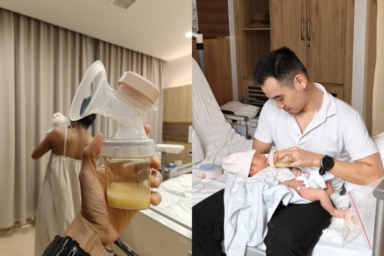 Sao Việt 24h: Mẹ Hồ Quỳnh Hương mất sau 4 tháng con gái làm đám cưới, dân tình tiếc vì bà mới bế cháu ngoại được 2 năm - 7