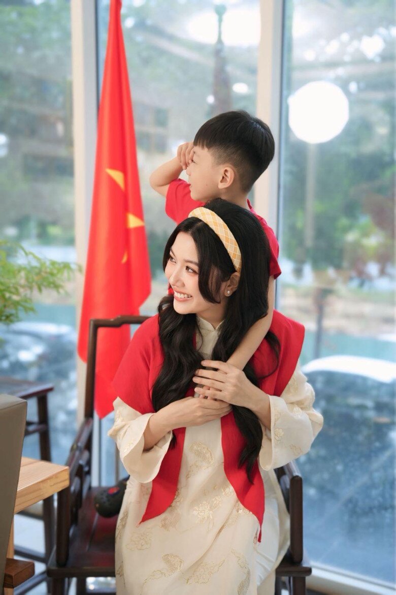 Sao Việt 24h: Mẹ Hồ Quỳnh Hương mất sau 4 tháng con gái làm đám cưới, dân tình tiếc vì bà mới bế cháu ngoại được 2 năm - 14