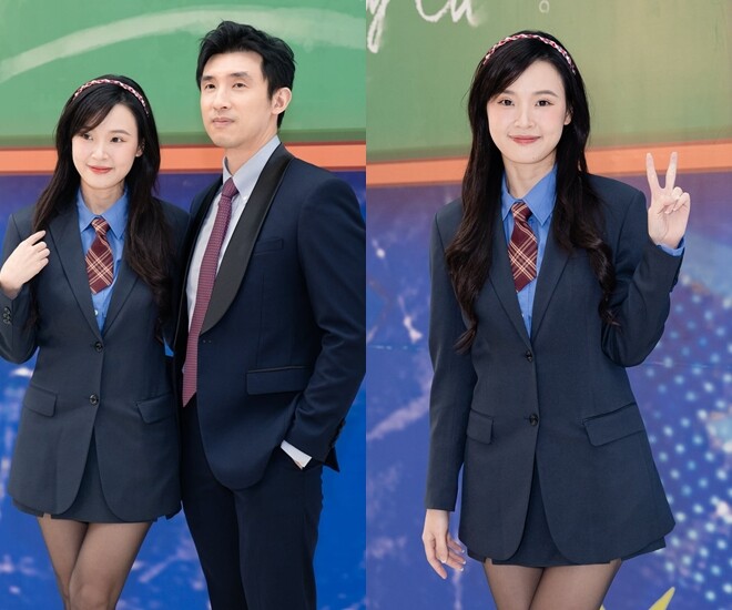 Midu tiết lộ muốn “nghỉ hưu” ở tuổi 35.