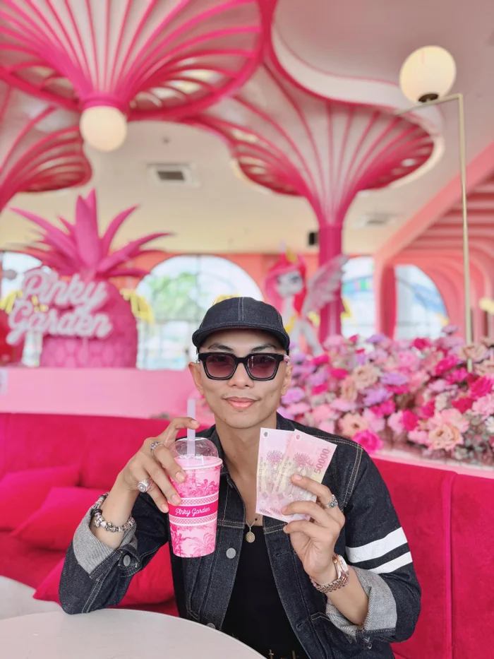 Sao Việt 24h: Nhạc sĩ Quốc Trung say mê ngắm vẻ đáng yêu của amp;#34;công chúa nhỏamp;#34;, diva Thanh Lam liền bình luận yêu thương - 8