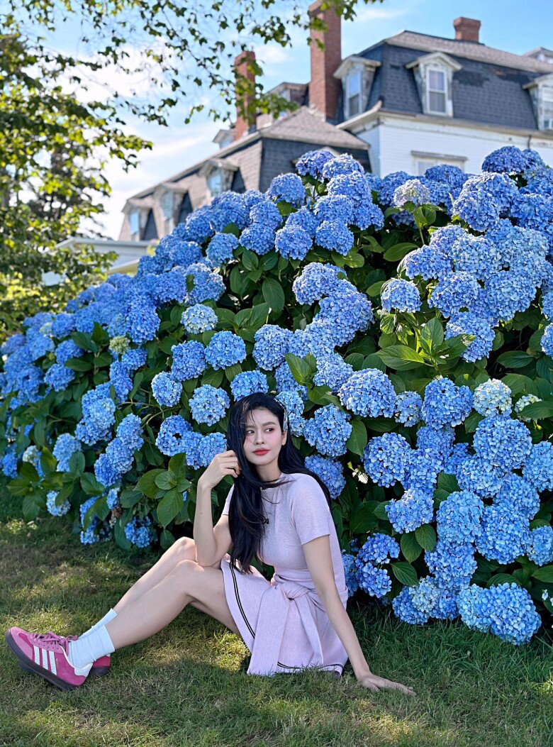 Sao Việt 24h: Nhật Kim Anh khoe ái nữ lai 6 tháng tuổi amp;#34;gì cũng ănamp;#34;, quý tử 10 tuổi ngày càng đẹp trai bất chấp cam thường - 10