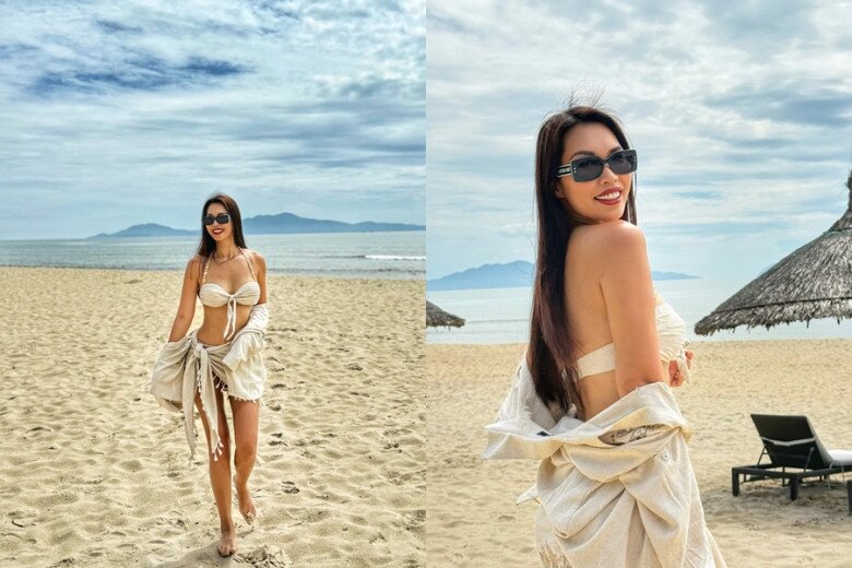Sao Việt 24h: NSND Thanh Lam khoe cảnh bế bồng amp;#34;tiểu công chúaamp;#34;, Hoa hậu Giáng My phải khen diva đẹp hơn từ ngày amp;#34;lên chứcamp;#34; - 9
