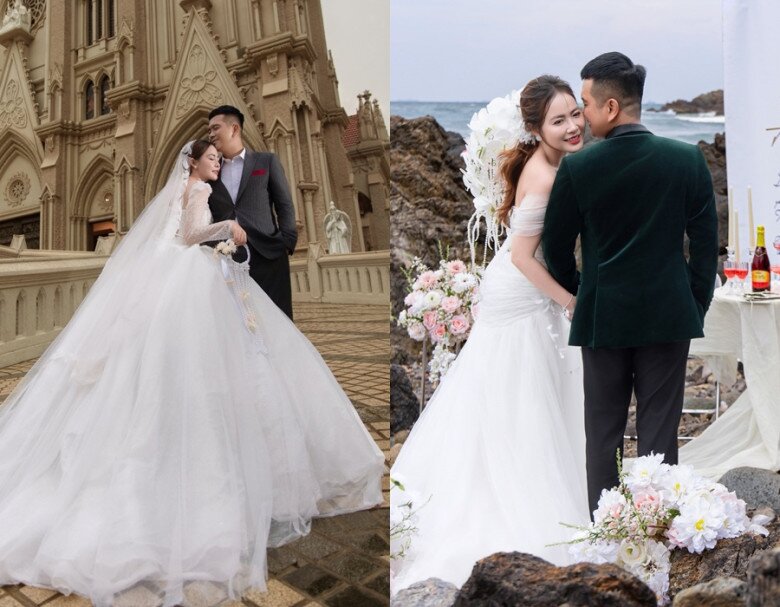 Sao Việt 24h: NSND từng là Á hậu có nhan sắc gây thương nhớ một thời nay khoe vòng 1 “căng tràn” hút mắt ở tuổi 54 - 14