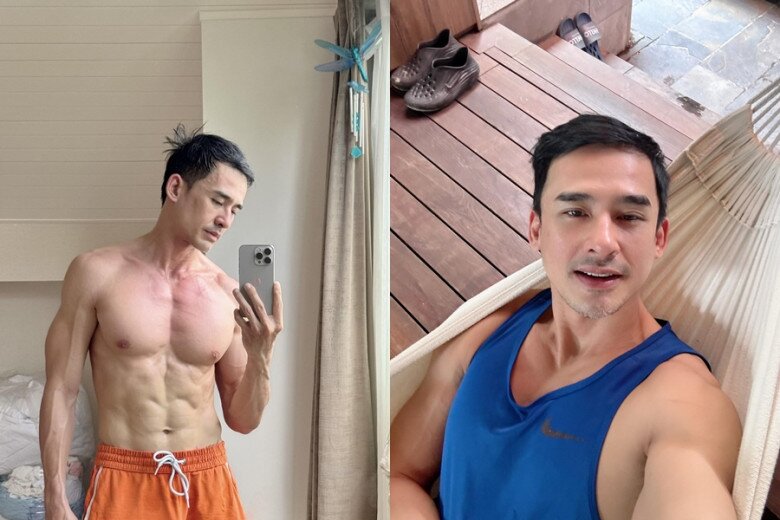 Sao Việt 24h: Phan Như Thảo tăng 20kg sau khi cắt túi mật, chồng đại gia hơn 26 tuổi chăm từng bữa - 7