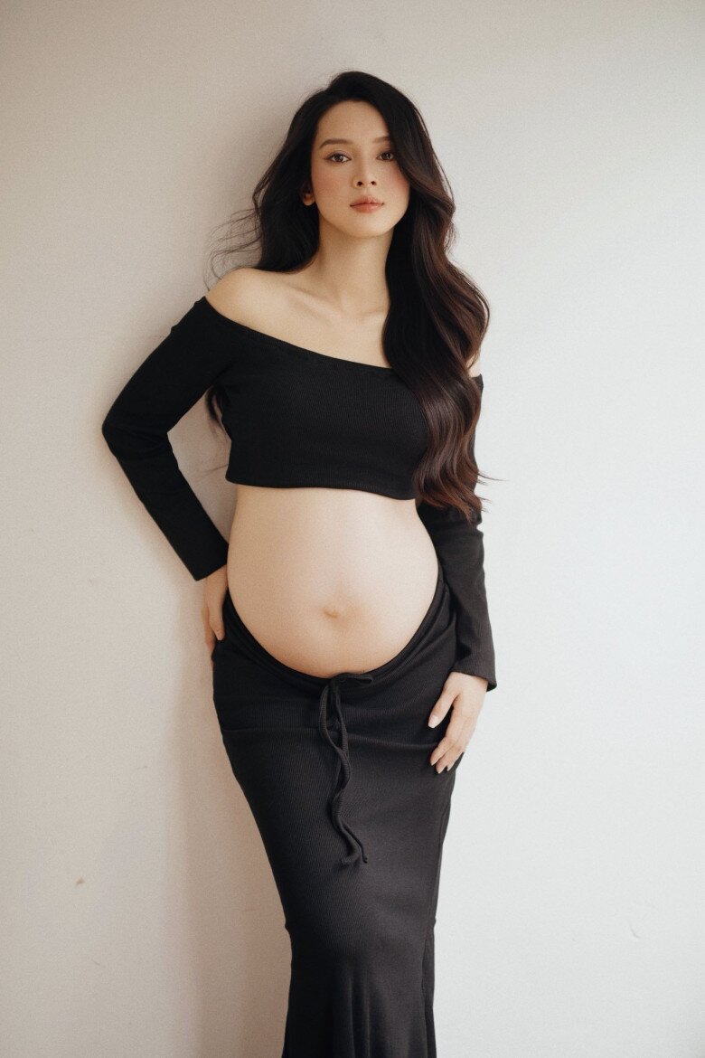 Sao Việt 24h: Phan Như Thảo tăng 20kg sau khi cắt túi mật, chồng đại gia hơn 26 tuổi chăm từng bữa - 12