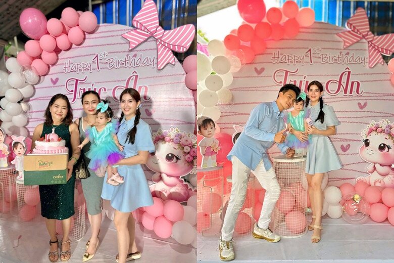 Sao Việt 24h: Phạm Hương hiếm hoi chia sẻ về chồng đại gia giấu mặt, tiết lộ nam doanh nhân biết chăm con giúp vợ - 13
