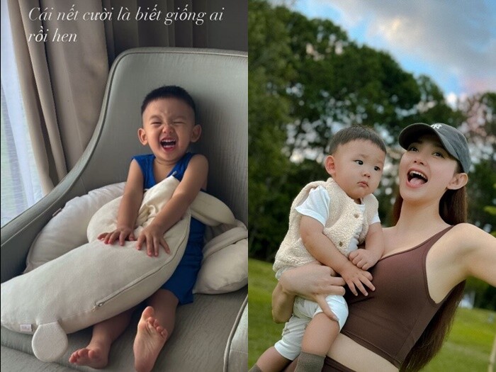 Sao Việt 24h: Phan Như Thảo tăng 20kg sau khi cắt túi mật, chồng đại gia hơn 26 tuổi chăm từng bữa - 9