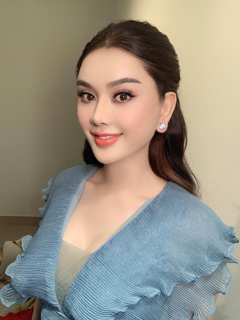 Sao việt 24h tăng thanh hà khoe khoảnh khắc ông xã doanh nhân cõng con út trên vai hiếm hoi lộ mặt cậu nhóc mason - 13