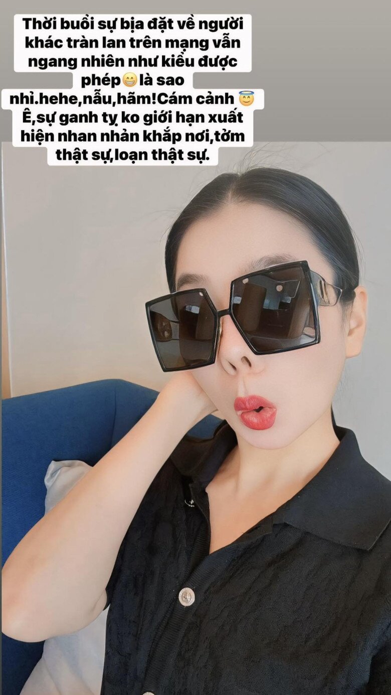 Sao việt 24h vợ cũ đan trường khoe ảnh tình tứ bên chồng cũ khoảnh khắc tay trong tay khiến dân mạng mong sớm tái hợp - 7