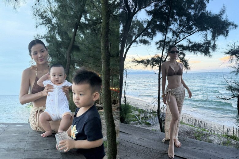 Sao việt 24h vợ cũ đan trường khoe ảnh tình tứ bên chồng cũ khoảnh khắc tay trong tay khiến dân mạng mong sớm tái hợp - 10