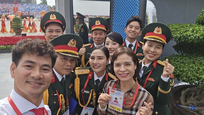 Sao việt 24h vợ cũ đan trường khoe ảnh tình tứ bên chồng cũ khoảnh khắc tay trong tay khiến dân mạng mong sớm tái hợp - 12