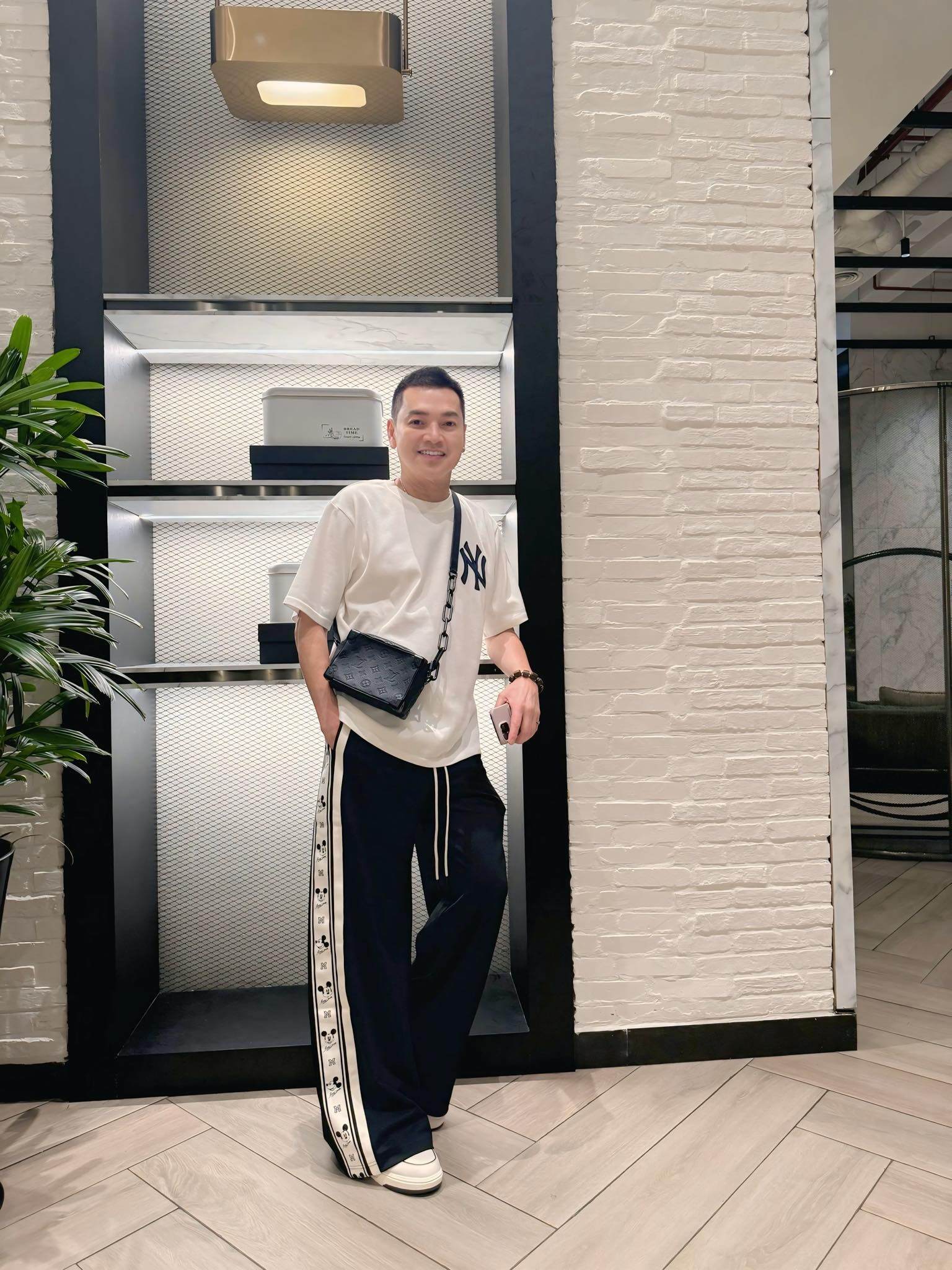 Sao Việt 24h: Võ Hạ Trâm chia sẻ khoảnh khắc con gái lai Ấn Độ từ lúc còn trong bụng mẹ, ái nữ giống hệt bà nội - 14