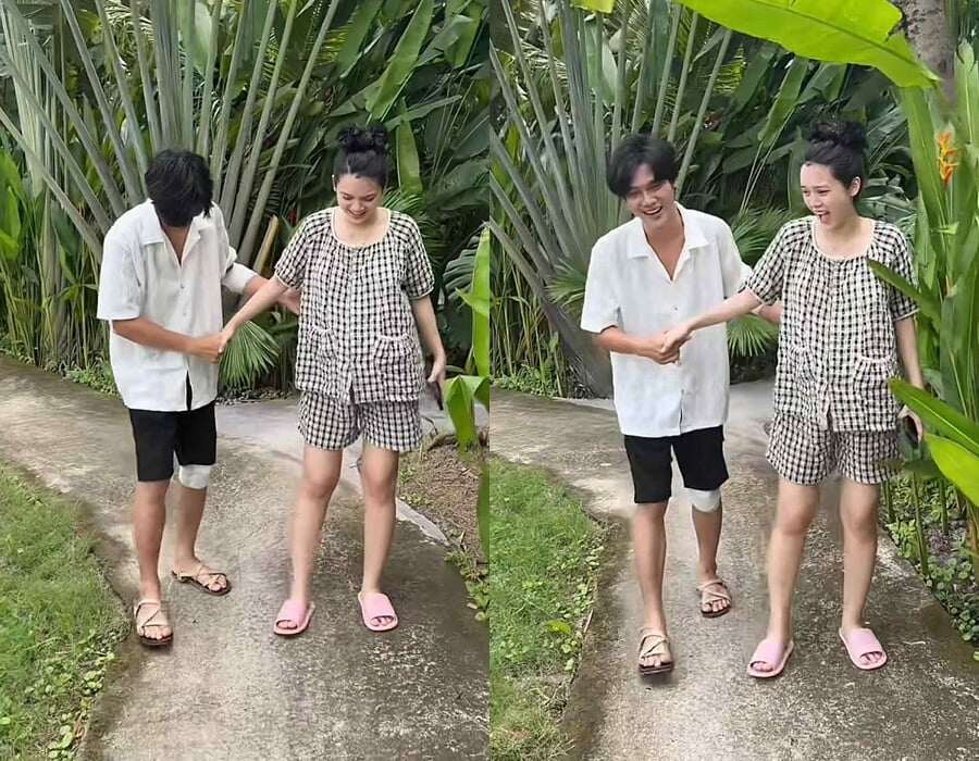 Sao Việt 24h: Võ Hạ Trâm chia sẻ khoảnh khắc con gái lai Ấn Độ từ lúc còn trong bụng mẹ, ái nữ giống hệt bà nội - 11